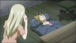 Fairy Tail (Hindi) - Season 08 Episode 11